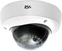 Камера видеонаблюдения RVi 125 купить по лучшей цене