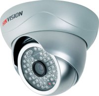 Камера видеонаблюдения Hikvision DS-2CC512P(N)-IR3 купить по лучшей цене
