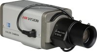 Камера видеонаблюдения Hikvision DS-2CC192P(N)(-A) купить по лучшей цене