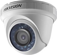 Камера видеонаблюдения Hikvision DS-2CE56C0T-IR купить по лучшей цене