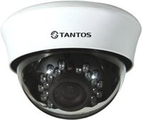 Камера видеонаблюдения Tantos TSc-Di960HV (2.8-12) купить по лучшей цене