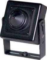 Камера видеонаблюдения RVi Cyberview CV-DF335CP купить по лучшей цене