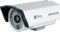 Камера видеонаблюдения Hikvision DS-2CC102P(N)-IR5 купить по лучшей цене