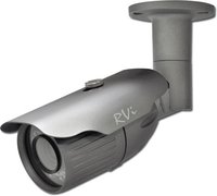 Камера видеонаблюдения RVi 169 купить по лучшей цене