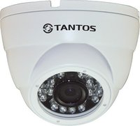 Камера видеонаблюдения Tantos TSi-Dle1F (3.6) купить по лучшей цене