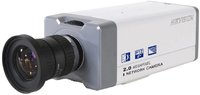 Камера видеонаблюдения Hikvision DS-2CD852MF-E купить по лучшей цене