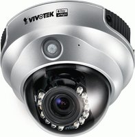 Камера видеонаблюдения Vivotek FD7132 купить по лучшей цене