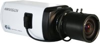 Камера видеонаблюдения Hikvision DS-2CD853F-E купить по лучшей цене