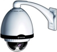 Камера видеонаблюдения Tantos TSi-SDW211Z22 купить по лучшей цене