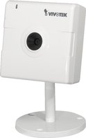 Камера видеонаблюдения Vivotek IP8132 купить по лучшей цене