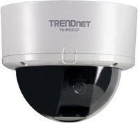 Камера видеонаблюдения TRENDnet TV-IP252P купить по лучшей цене
