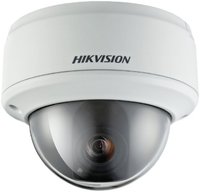 Камера видеонаблюдения Hikvision DS-2CD733F-EI купить по лучшей цене