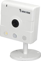 Камера видеонаблюдения Vivotek IP8133 купить по лучшей цене