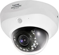 Камера видеонаблюдения Vivotek FD8162 купить по лучшей цене