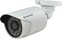 Камера видеонаблюдения Tantos TSi-Ple1F (3.6) купить по лучшей цене