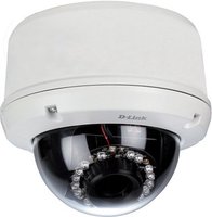 Камера видеонаблюдения D-link DCS-6510 купить по лучшей цене