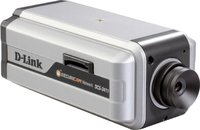 Камера видеонаблюдения D-link DCS-3411 купить по лучшей цене