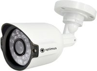 Камера видеонаблюдения Optimus AHD-M011.3(3.6) купить по лучшей цене