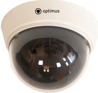 Камера видеонаблюдения Optimus AHD-M031.3(3.6) купить по лучшей цене