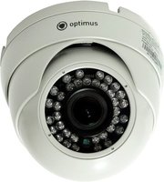 Камера видеонаблюдения Optimus AHD-M041.3(3.6) купить по лучшей цене