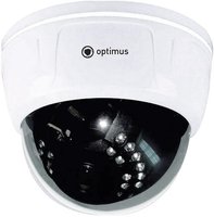 Камера видеонаблюдения Optimus IP-E024.0(2.8-12)P купить по лучшей цене