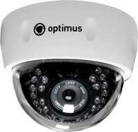 Камера видеонаблюдения Optimus IP-E022.1(3.6) купить по лучшей цене