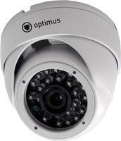 Камера видеонаблюдения Optimus IP-E041.0(3.6) купить по лучшей цене