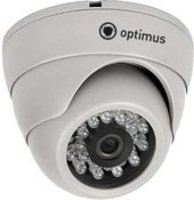 Камера видеонаблюдения Optimus AHD-M021.3(2.8-12) купить по лучшей цене
