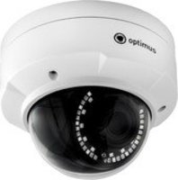 Камера видеонаблюдения Optimus IP-P042.1(3.3-12)D купить по лучшей цене