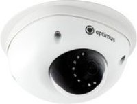 Камера видеонаблюдения Optimus IP-P072.1(2.8)D купить по лучшей цене
