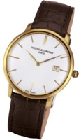 Наручные часы Frederique Constant наручные часы fc 306v4s5 купить по лучшей цене