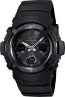 Наручные часы Casio awg m100 1aer купить по лучшей цене