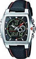 Наручные часы Casio efa 120l 1a1vef купить по лучшей цене
