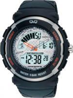 Наручные часы Q&Q m012j001 купить по лучшей цене