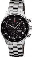 Наручные часы Swiss Military by chrono sm30052 01 купить по лучшей цене