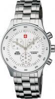 Наручные часы Swiss Military by chrono sm30052 02 купить по лучшей цене