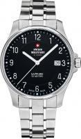 Наручные часы Swiss Military by chrono sm30137 01 купить по лучшей цене
