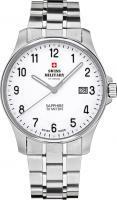 Наручные часы Swiss Military by chrono sm30137 02 купить по лучшей цене