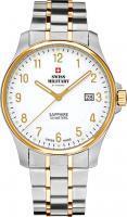 Наручные часы Swiss Military by chrono sm30137 04 купить по лучшей цене