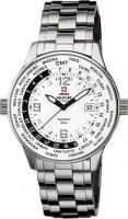 Наручные часы Swiss Military by chrono sm34007 02 купить по лучшей цене