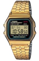 Наручные часы Casio наручные часы a159wgea 1e купить по лучшей цене