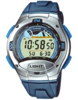 Наручные часы Casio наручные часы w 753 2a купить по лучшей цене