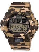 Наручные часы Casio наручные часы gmd s6900cf 3e купить по лучшей цене
