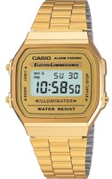 Наручные часы Casio наручные часы a168wg 9e купить по лучшей цене