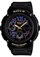 Наручные часы Casio наручные часы bga 151gr 1b купить по лучшей цене