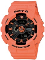 Наручные часы Casio наручные часы ba 111 4a2 купить по лучшей цене