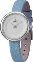 Наручные часы Obaku наручные часы v146lxcirl купить по лучшей цене