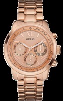 Наручные часы Guess наручные часы w0330l2 купить по лучшей цене