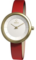 Наручные часы Obaku наручные часы v146lgirr купить по лучшей цене