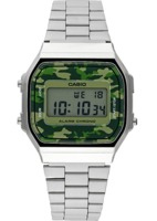 Наручные часы Casio наручные часы a168wec 3e купить по лучшей цене